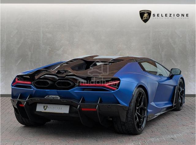 2025 Lamborghini REVUELTO 6.5 V12 FULL CARBON SPEC - 2