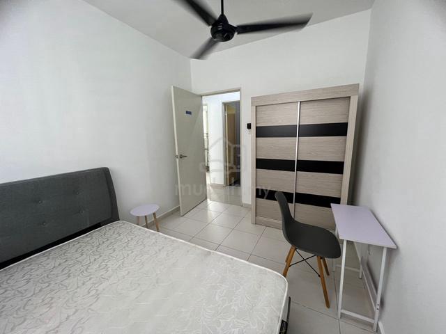 Idaman Selaish brand new furnished room relau 1