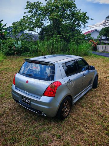 2006 Suzuki SWIFT 1.5 (A) - 5