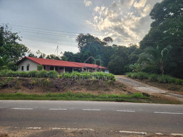 Semi D Single Storey 1