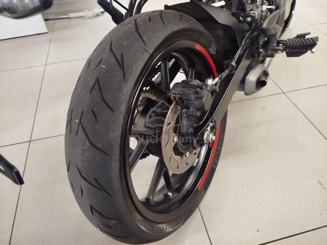2025 CFMOTO 250SR LITE Ori Condition 8K KM - photo 8 of 10