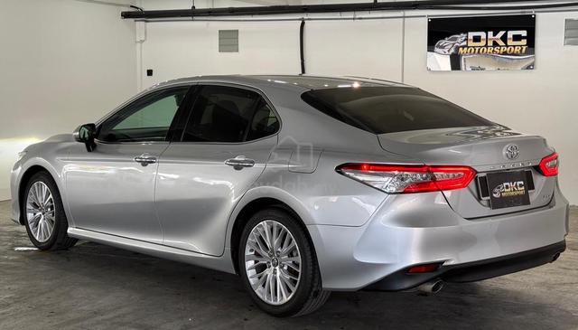 2019 Toyota CAMRY 2.5 V (A) - 2