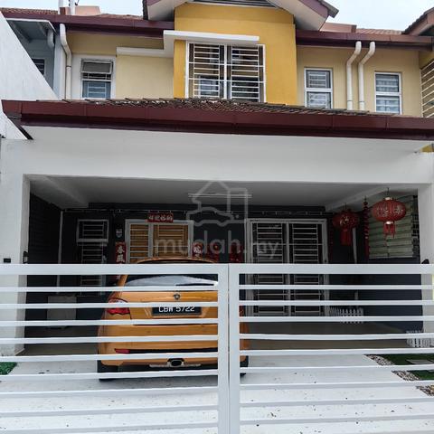 near lake side and ucsi school 1