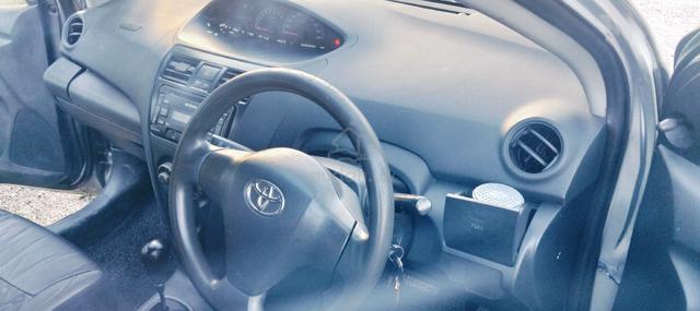 2009 Toyota VIOS 1.5 J NCP93R-BEPDKE (A) - 3