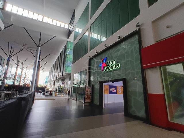 Shoplot STAR AVENUE SUBANG Surrounded by matured residential 1