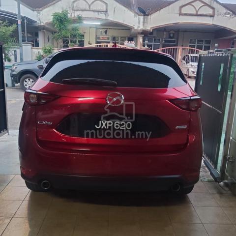 2020 Mazda CX-5 2.0 2WD HIGH SPEC FACELIFT (A) - 2