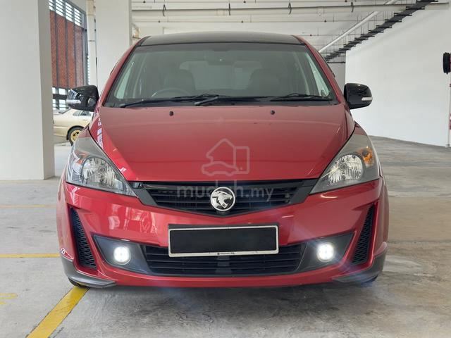 Proton EXORA 1.6 PREMIUM ENHANCED (A) LEATHER SEAT - 3