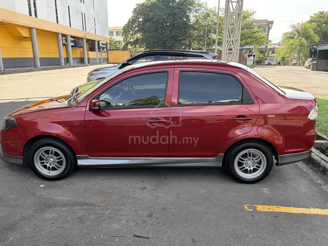 2012 Proton SAGA 1.3 FLX STANDARD (A) - 5