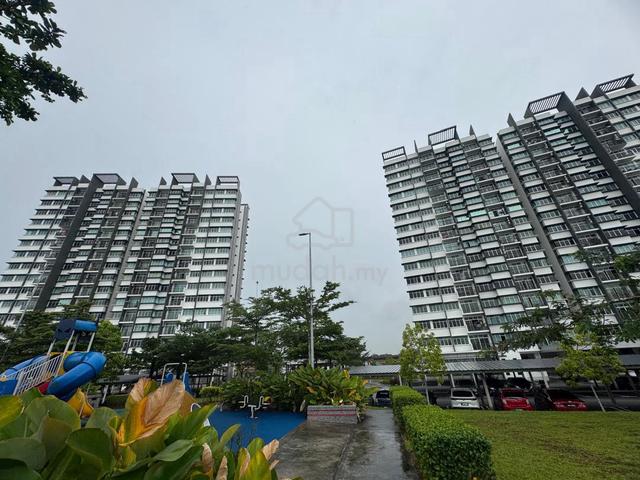 Amber Heights 1