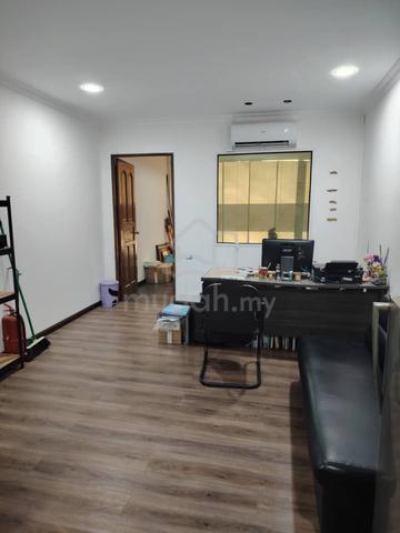 Tanjung Aru Plaza Office Lot Kota Kinabalu 1
