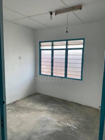 House for sale, Taman Rinting 4
