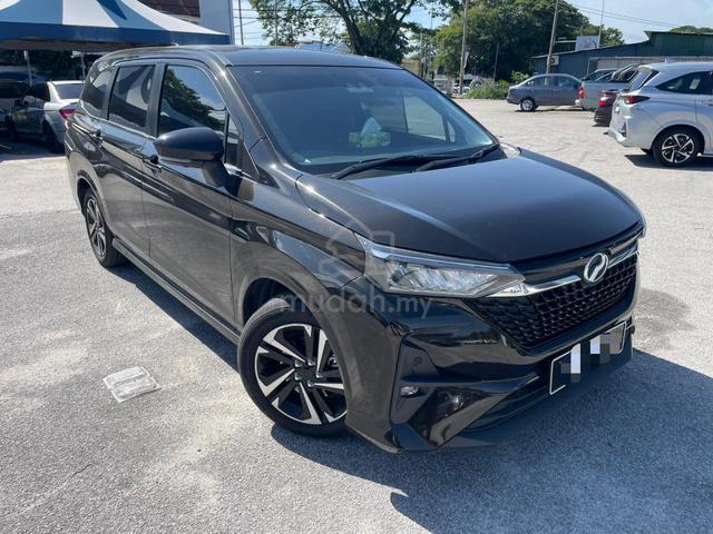 2023 Perodua ALZA 1.5 AV (A) - 1