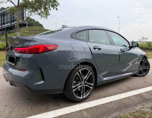 Bmw 218i 1.5 GRAN COUPE Msport BMW Warranty 2027 - 3