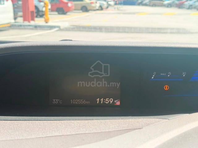 2014 Honda CIVIC 1.8 S (A) - 5