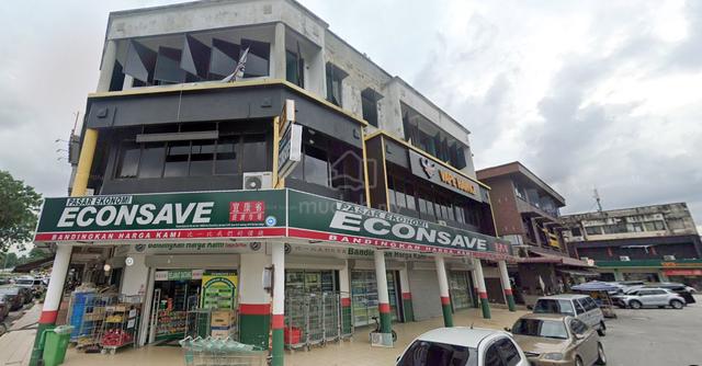 TTDI Jaya Shah Alam 3sty freehold 5%roi 🔥 1