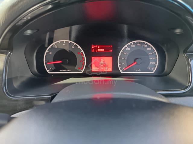 2016 Proton PREVE 1.6 CFE PREMIUM (A) Monthly - 3