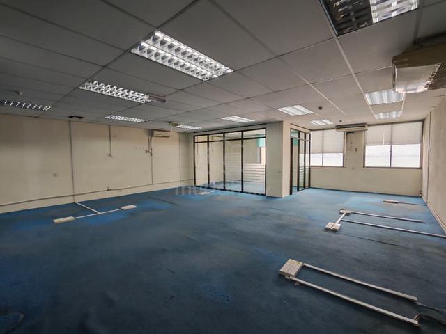 Office Near Pengkalan Weld For RENT - 1