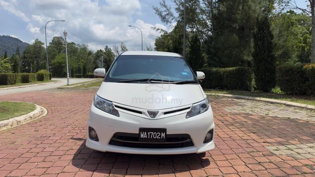 2009 Toyota ESTIMA 2.4 AERAS FACELIFT (A) - 1