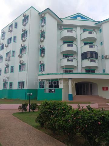 Hillcity Condo 1