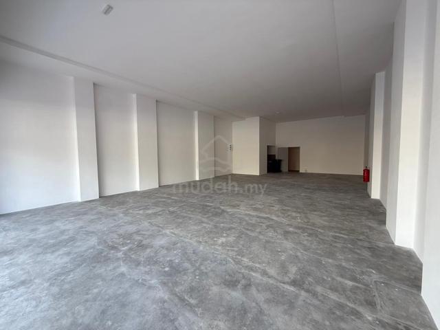 Sunway Dora Shoplot at Bayan Lepas for rent 1