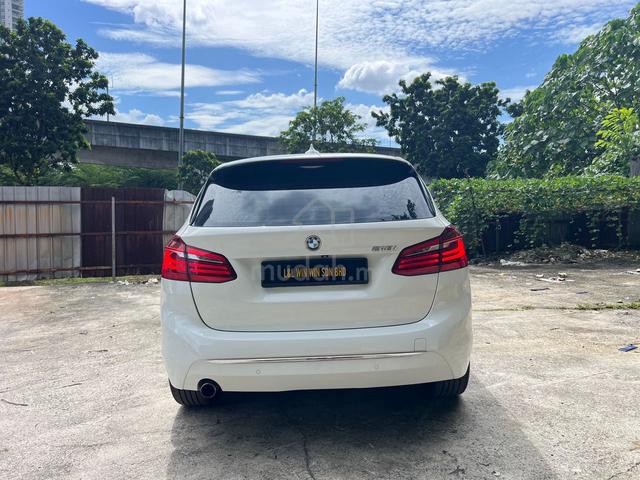 Bmw 218I ACTIVE TOURER *otr w/o ins & r/tax - 5