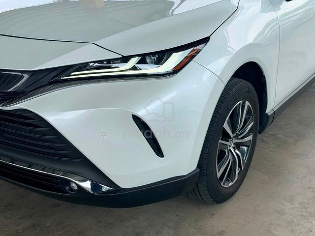 2023 Toyota HARRIER 2.0 G Z Many Stock - 3