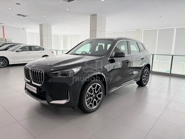 2026 Bmw X1 2.0 SDRIVE20I XLINE MY23 U11 (A) - 2