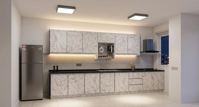 Sunway Gandaria Residences 1