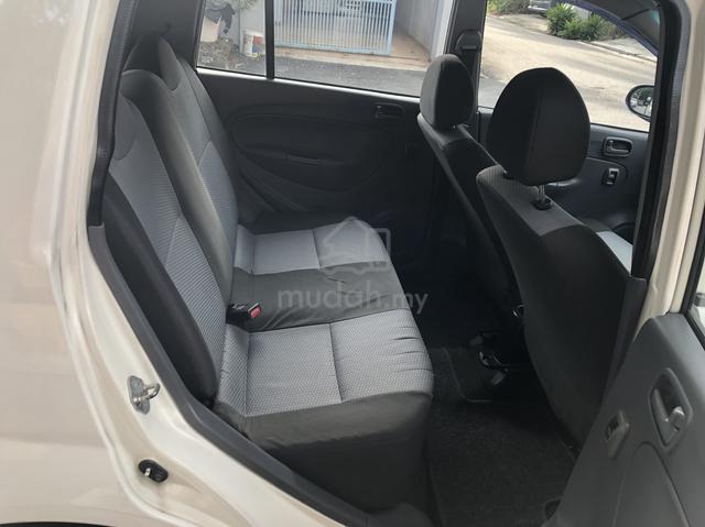 2014 Perodua VIVA 850 Ex (M) - 5