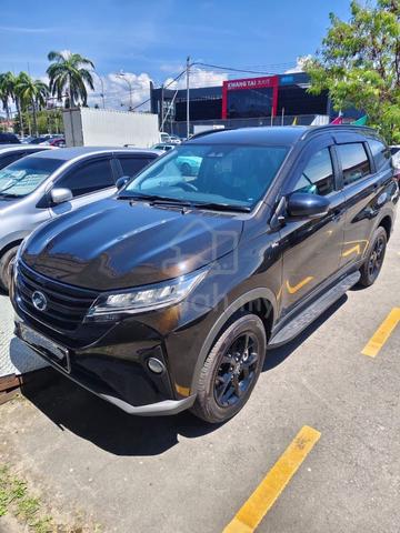Perodua ARUZ 1.5 X 2026 - 5