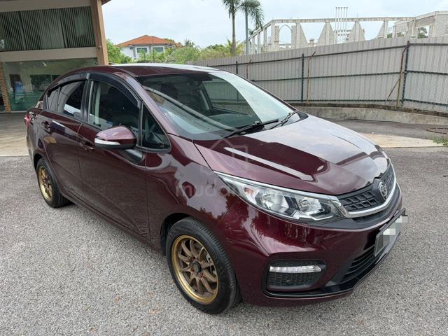 2020 Proton PERSONA PREMIUM 1.6L (A) - 1