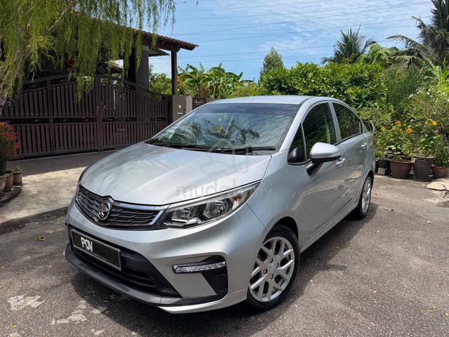 2023 Proton PERSONA 1.6 EXECUTIVE MY21 FACELIFT - 1