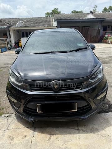 2015 Proton IRIZ 1.6 PREMIUM (M) - 1