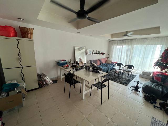Changkat View Condominium 1