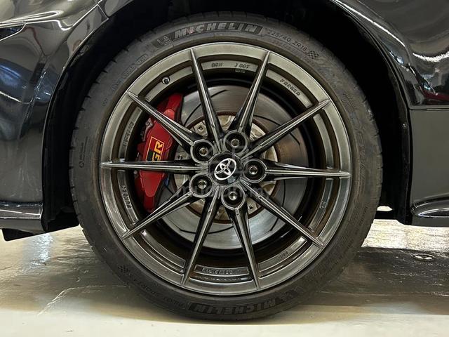 2022 Toyota GR YARIS 1.6 RZ HIGH PERFORMANCE (M) - 5