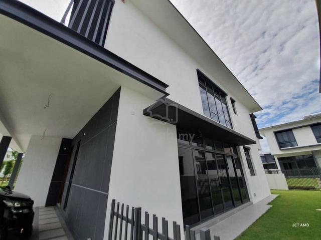 Eco Ardence Aeres – Semi-D House 1