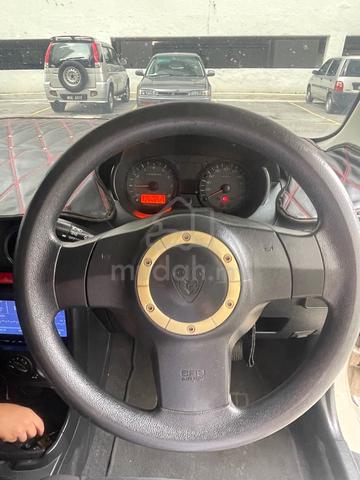 2014 Proton SAGA 1.3 SV (M) - 5