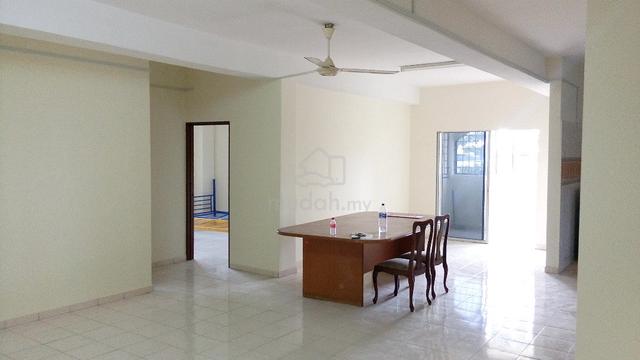Bailey’s Court Apartment 1