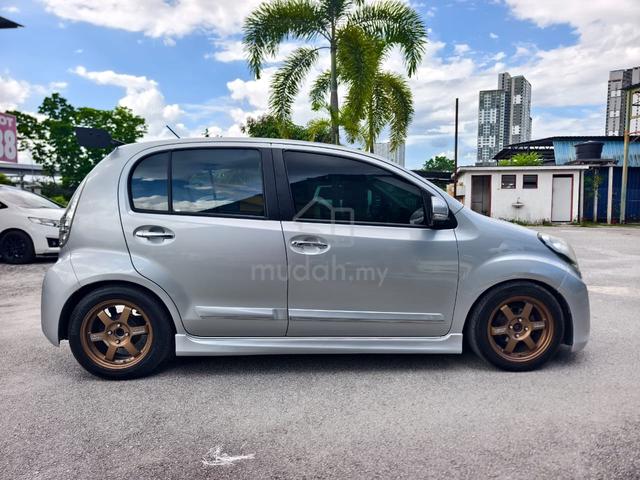 2016 PERODUA MYVI 1.5 SE (Auto) - 5