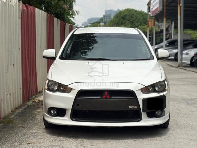 2012 Proton INSPIRA 2.0 PREMIUM(A) 3 Year Warranty - 4