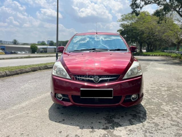 2010 Proton EXORA 1.6 H-LINE CPS (A) *1 OWNER ONLY - 2
