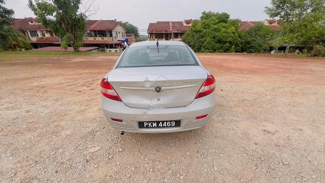 2012 Proton PERSONA 1.6 ELEGANCE MEDIUM LINE (M) - 4