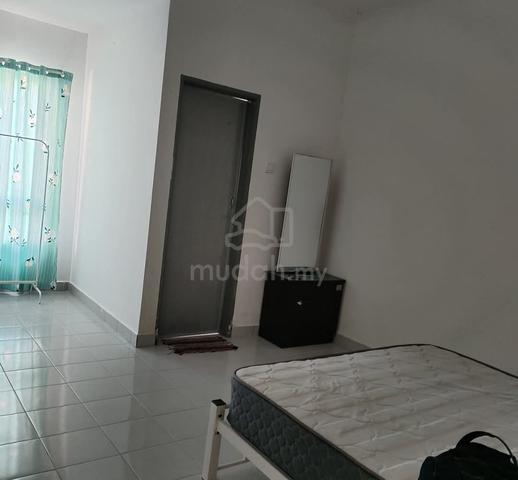 Perumahan Prima Karak, Bentong 2