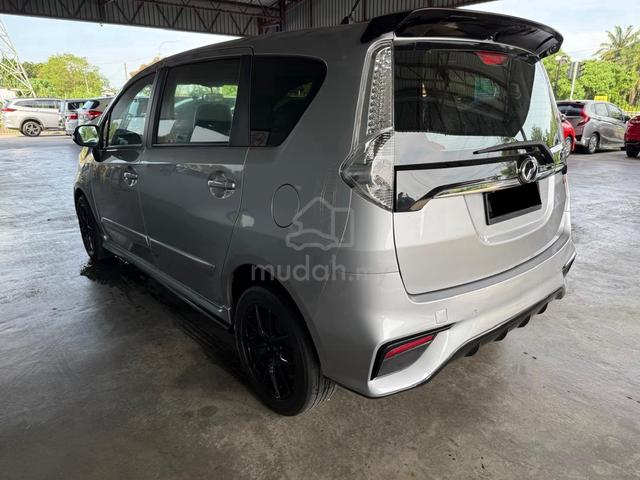 2021 Perodua ALZA 1.5 AV (A) - 5