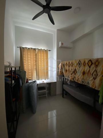 Fully Furnished Double Storey Myra Alam,puncak Alam 4