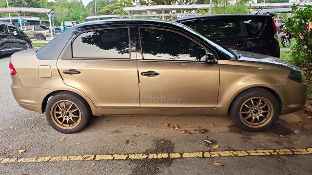 2012 Proton SAGA 1.3 FLX STANDARD (M) - 4