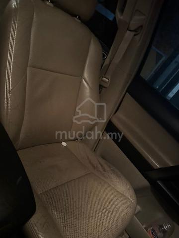 2012 Toyota PRADO 2.7 TRJ150 (A) - 4