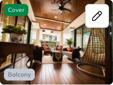 KiaraView @ Hartamas - Malay Reserve Bungalow For Sale 1