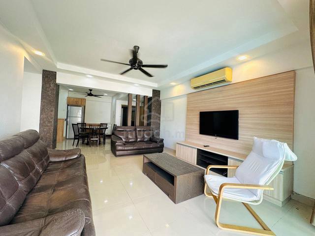Mas Kiara Residence 1