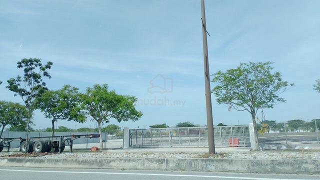 Limited Freehold 1-4 Acres Industrial Land in Port Klang 1